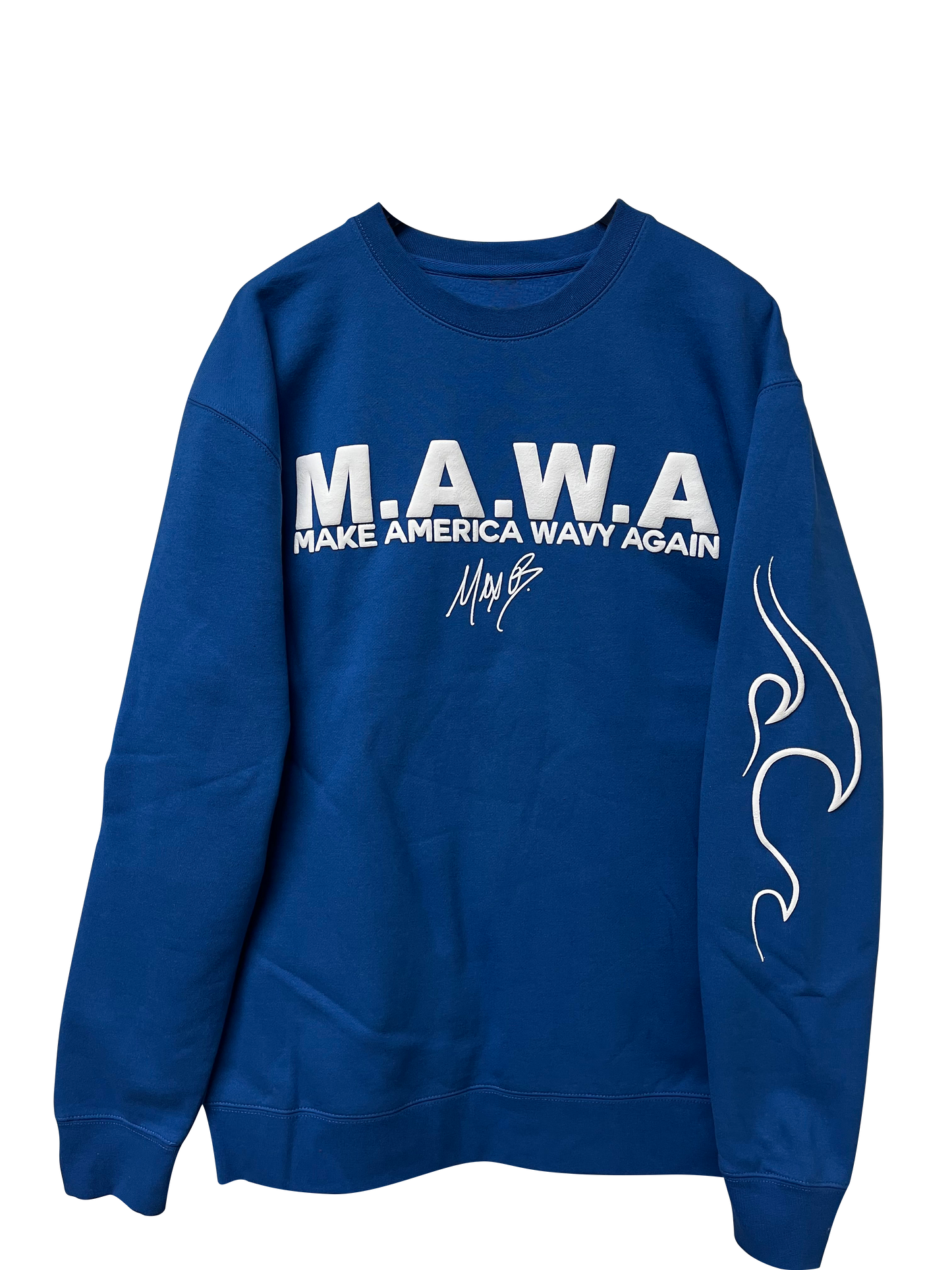 MAWA Royal Crewneck