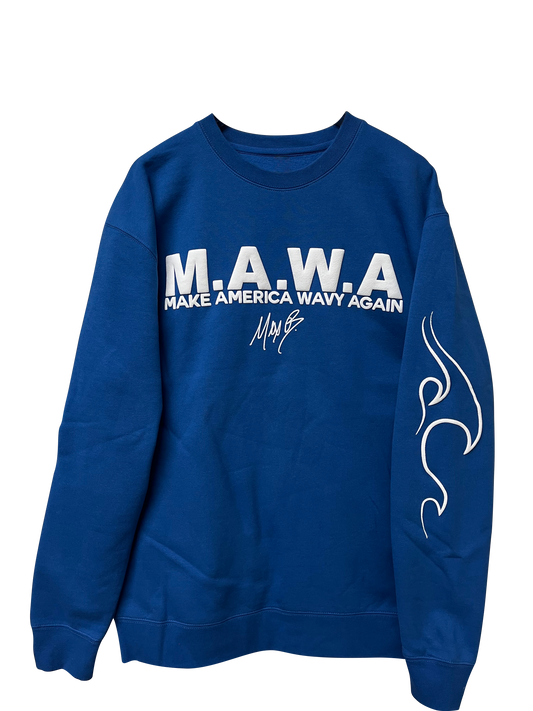 MAWA Royal Crewneck