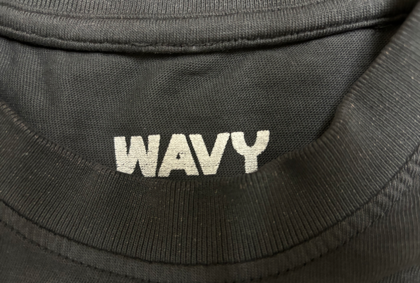 M.A.W.A (MAKE AMERICA WAVY AGAIN)